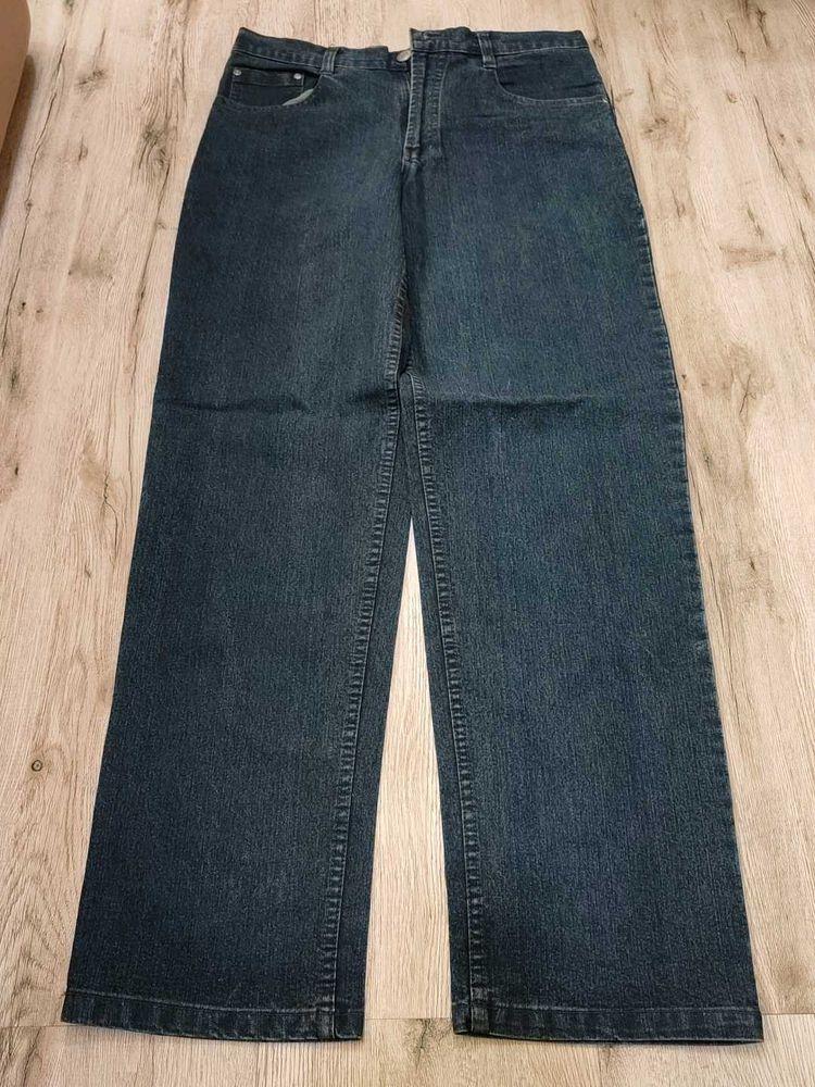 Fashion Baggy/flared Jeans For Women