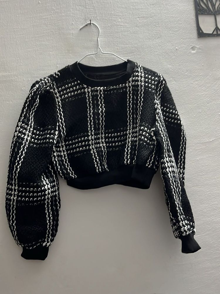 Korean Style Pullover