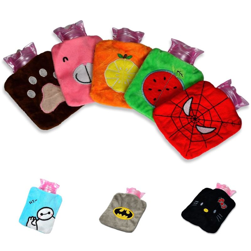 KAWAII HOT BAGS!!