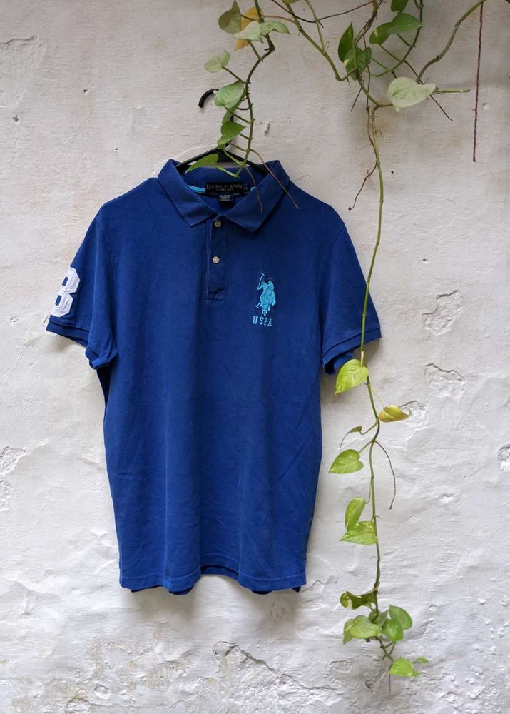 Polo Tshirt 👕