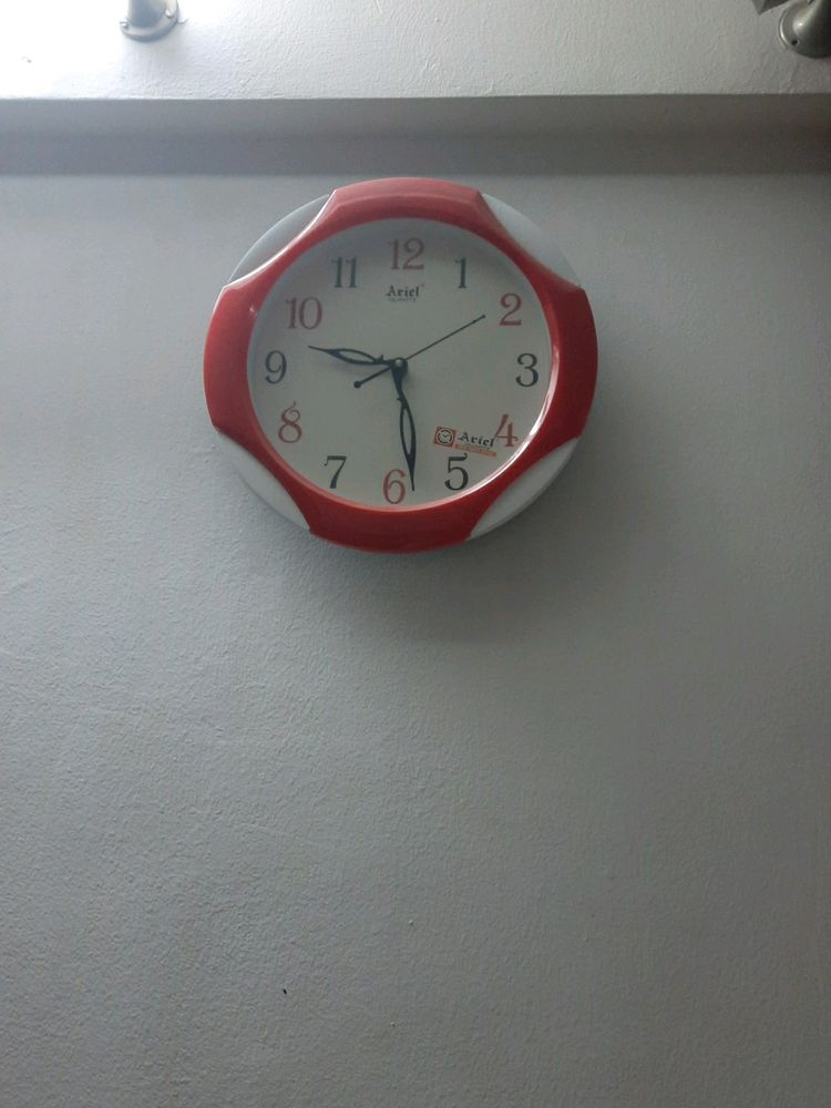 Wall Clock
