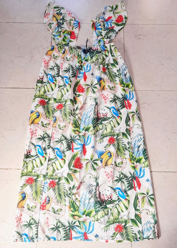 Designer Dress