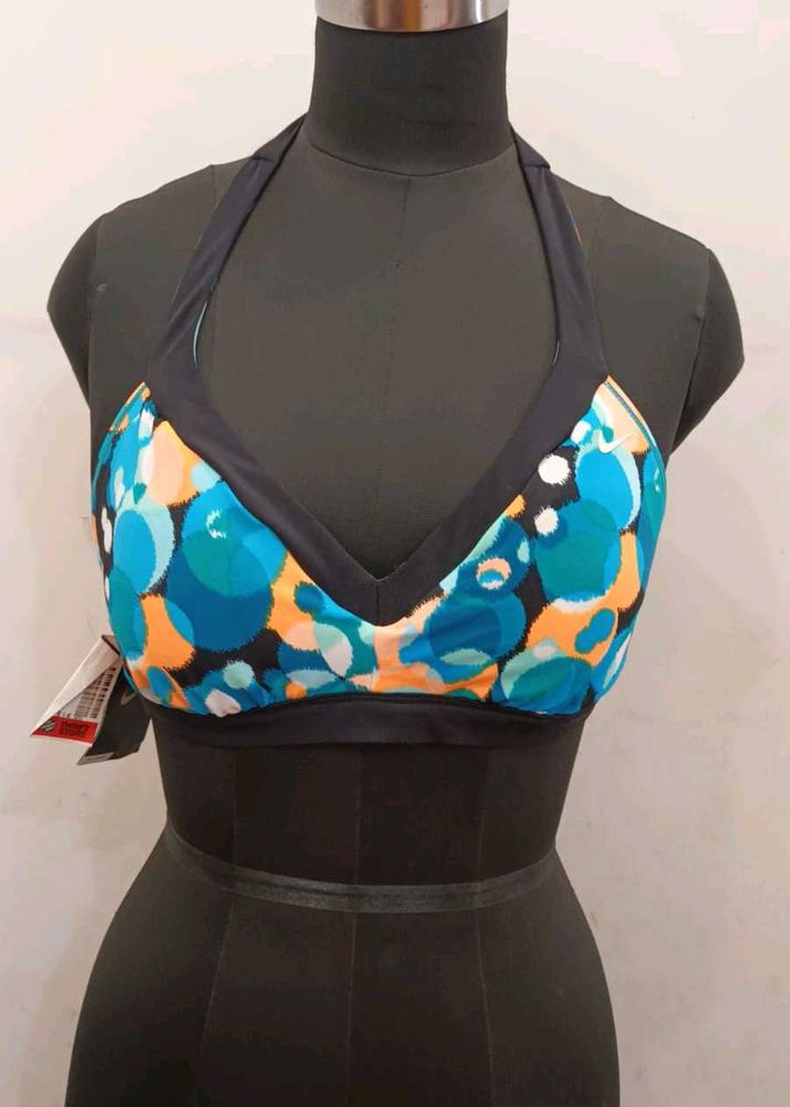 Nike Padded New With Tag Bra..