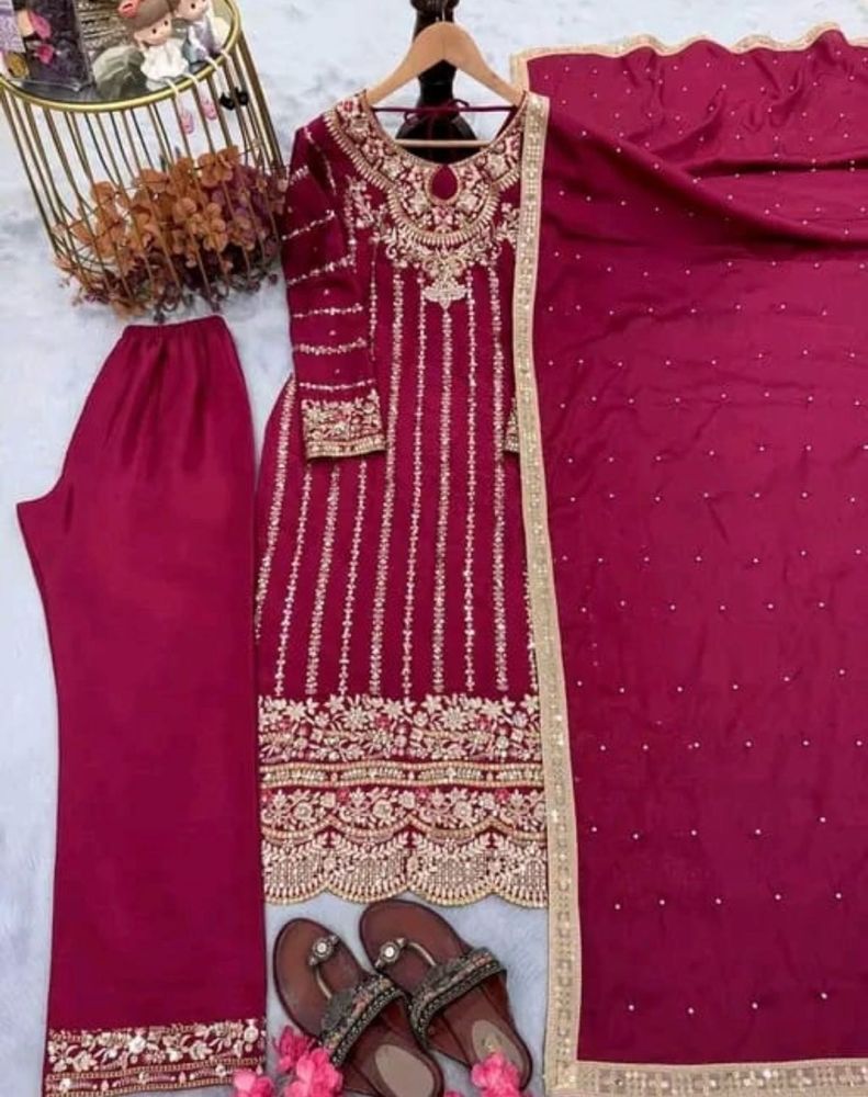 Pakistani Premium Kurta Set Brand New