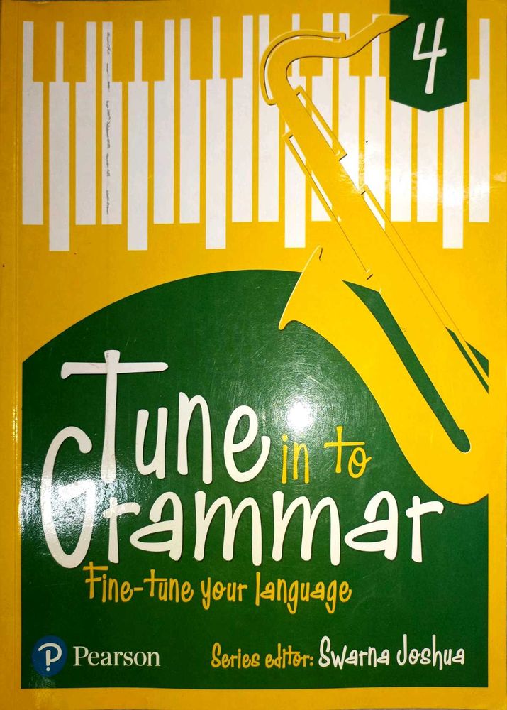English Book