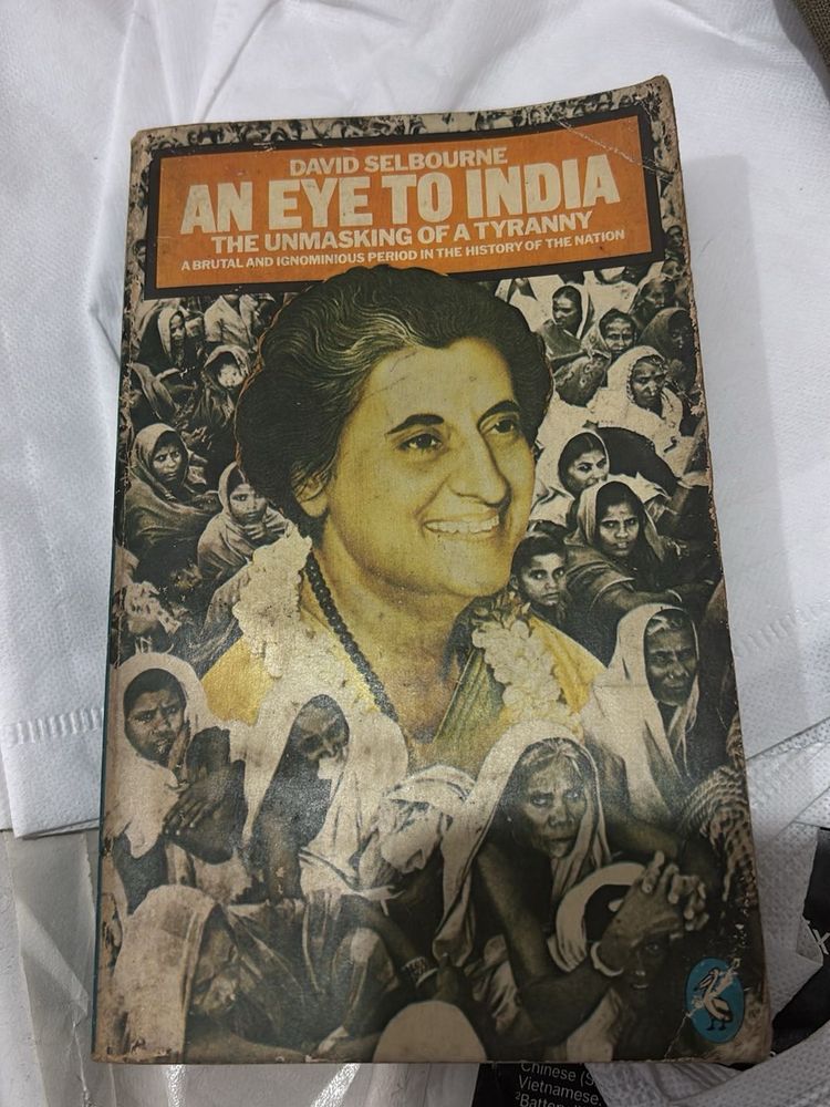 Two Books