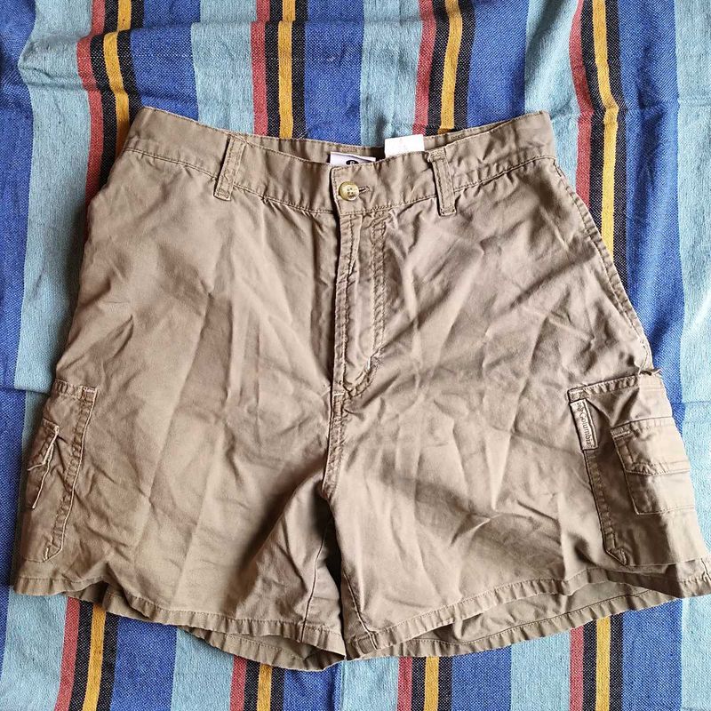 Cargo Shorts