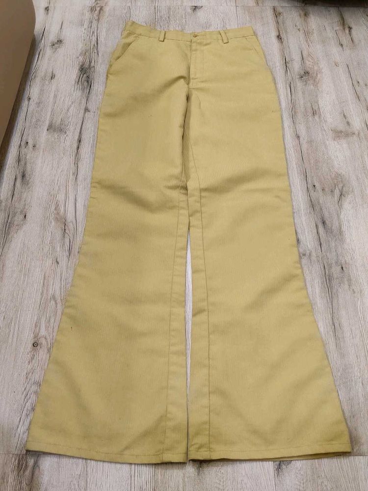 Sc9768 Hillpoint Bootcut Pant Waist 28