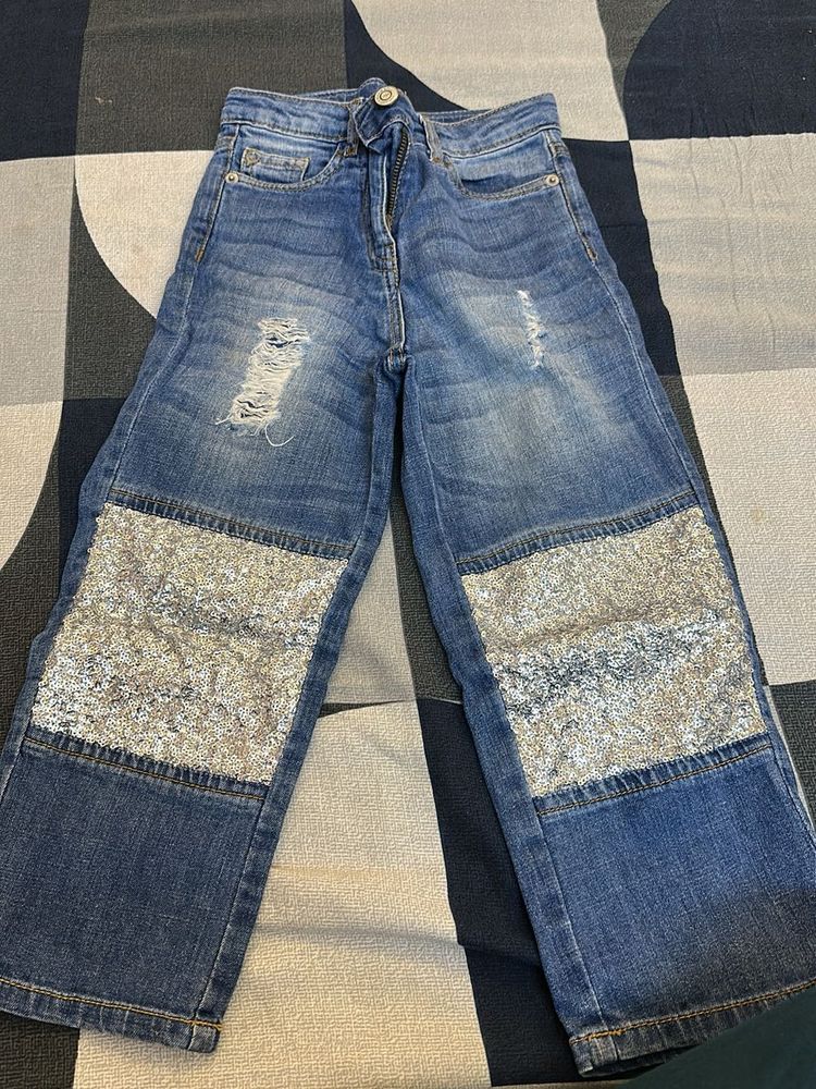 Allen Solly Jeans For Kids