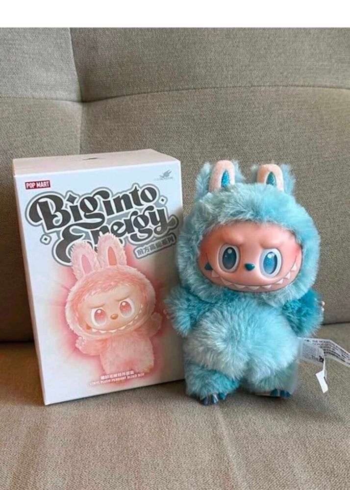 LABBU BU DOLL