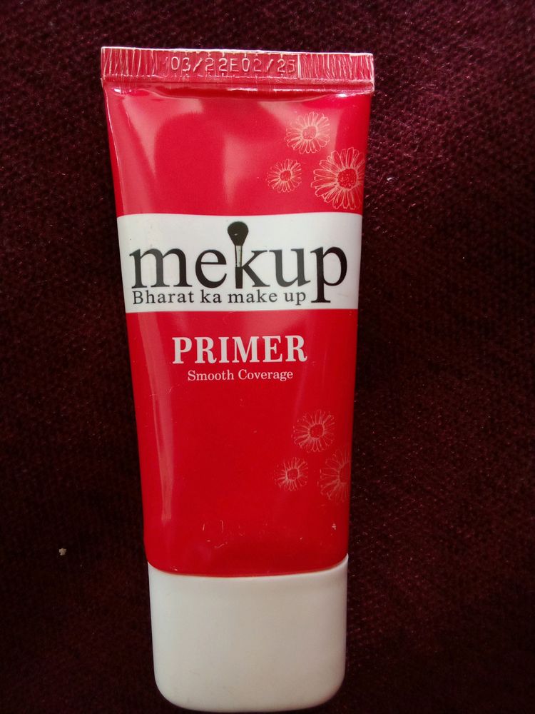 Face Primer