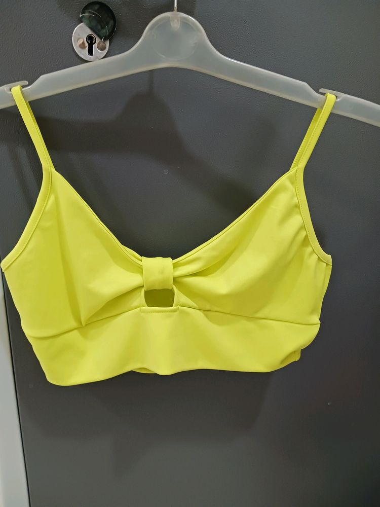COMBO OF 3 BRALETTE CROP TOPS BY TOKYO TALKIES