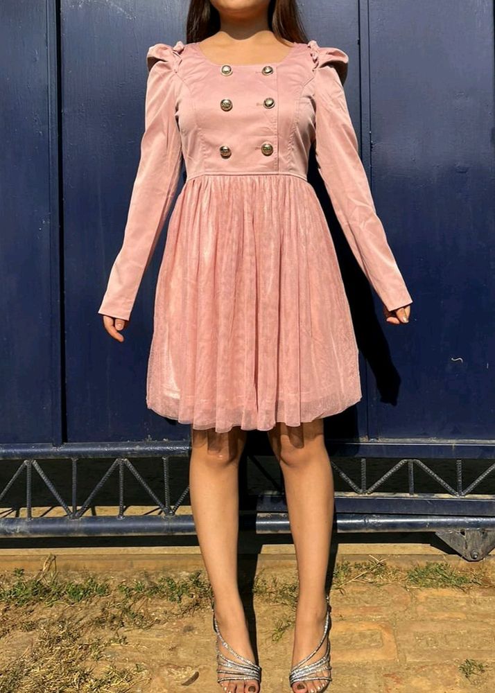 Imported Dress