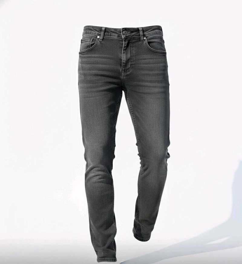 R-Tone Gray Denim (40) size  Jeans.