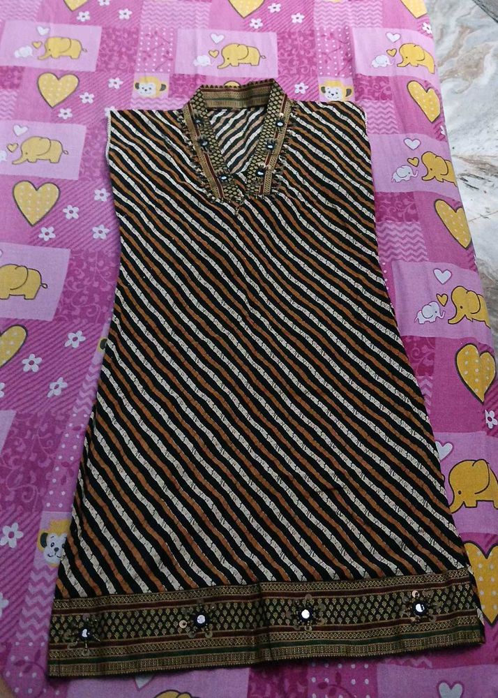 Cotton Kurti