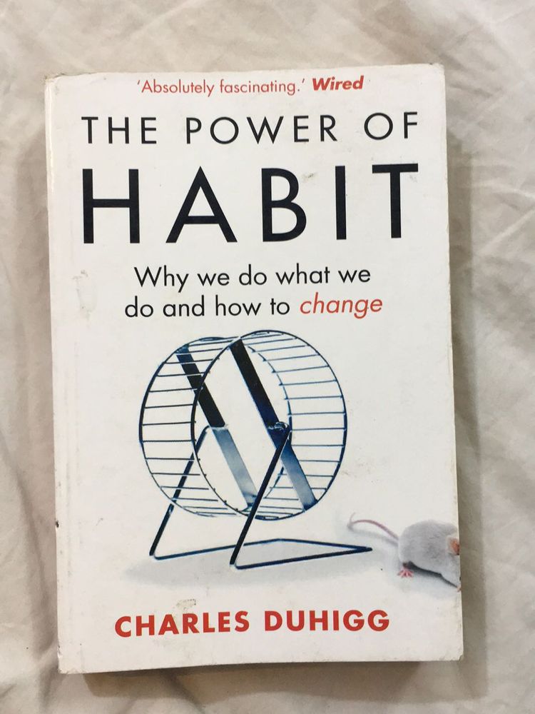 The Power of Habit