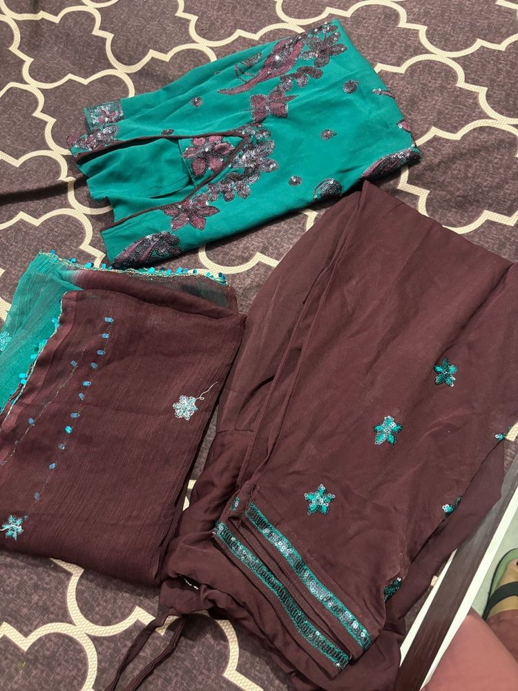 Elegant Kurta Set