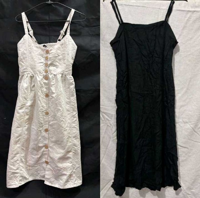 Strap dress Combo