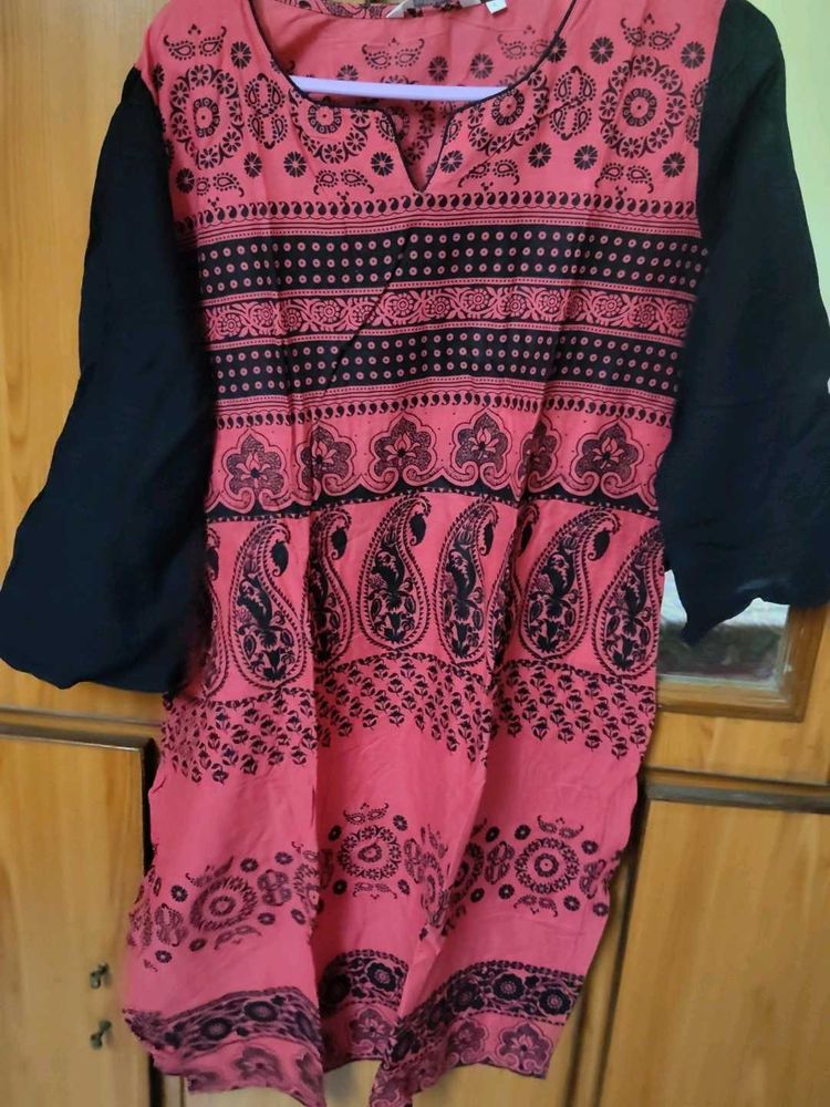Ethnic Kurta