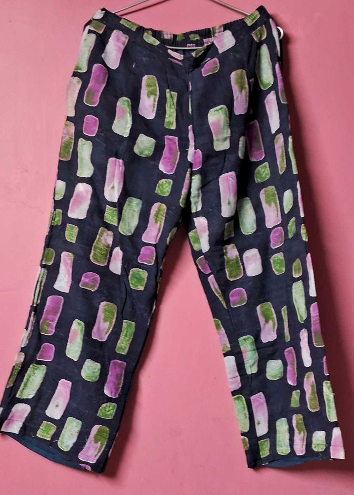Trousers Pant