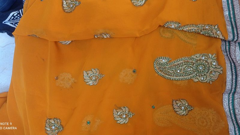 Beutifull Saree