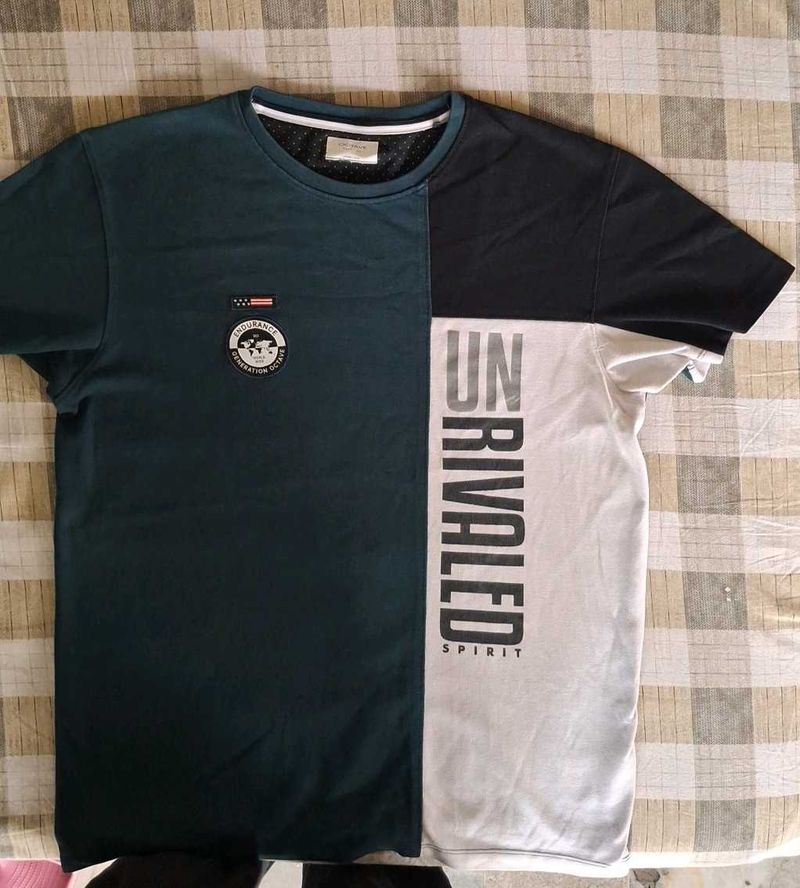 Cool Graphic T-Shirt