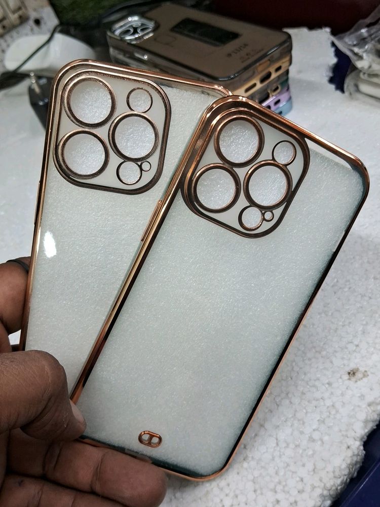 Iphone 14 Pr0 Backcover