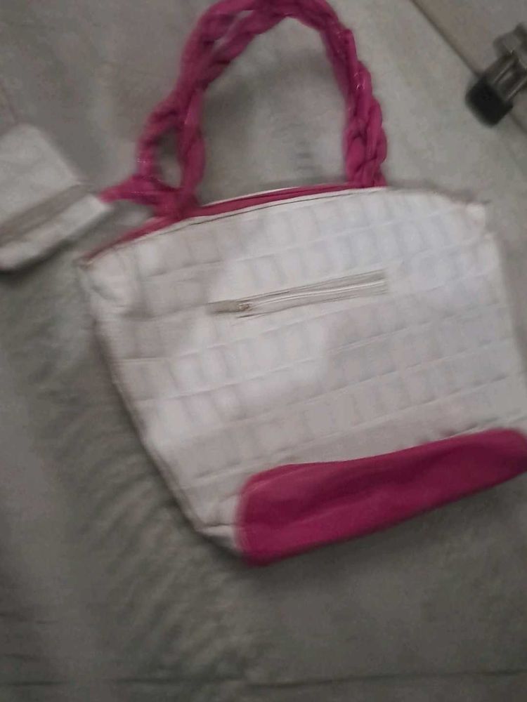 Hand Bag