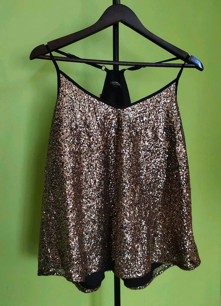 Party Wear Top
