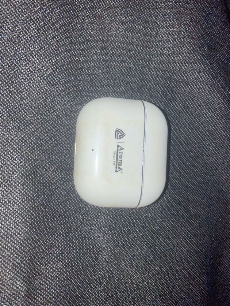 Aroma Wireless Earbuds