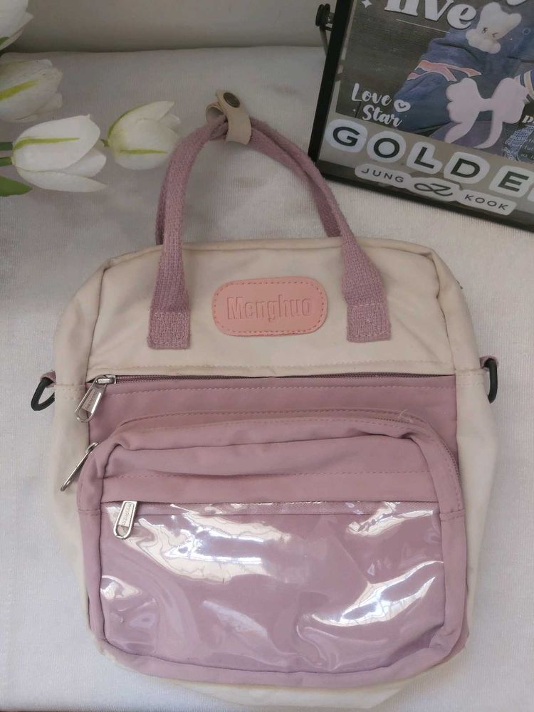 Asthetic Bag💗