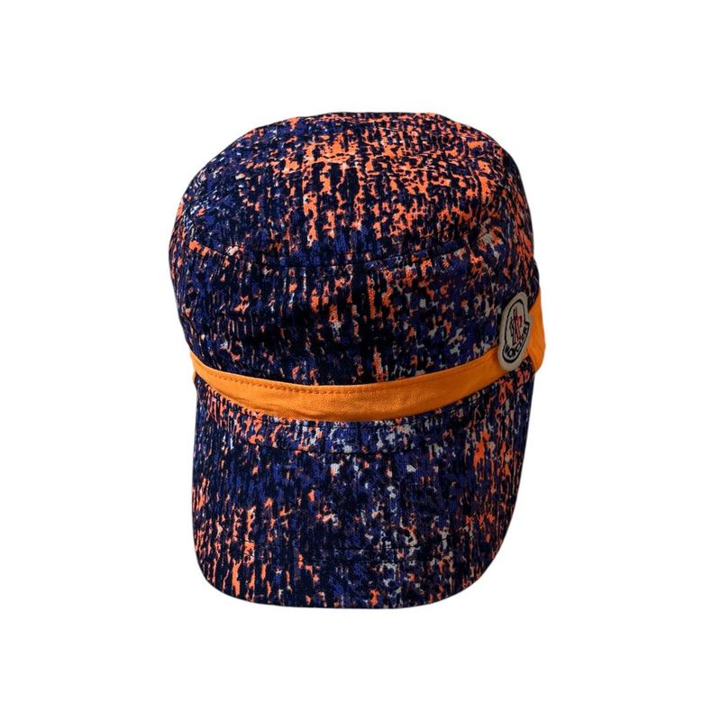 Moncler Rare print Cap
