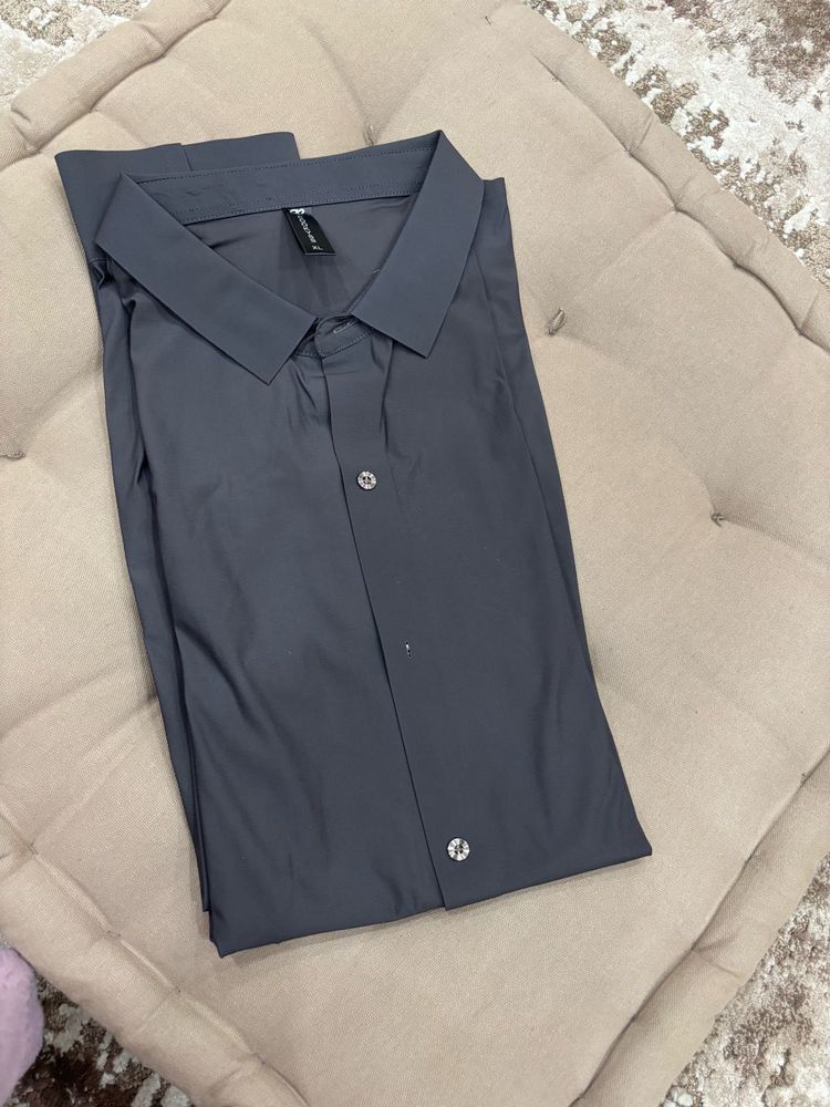 Stylish Grey Shirt