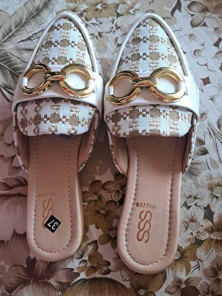 New Flats Multicolor ( NO BOX )