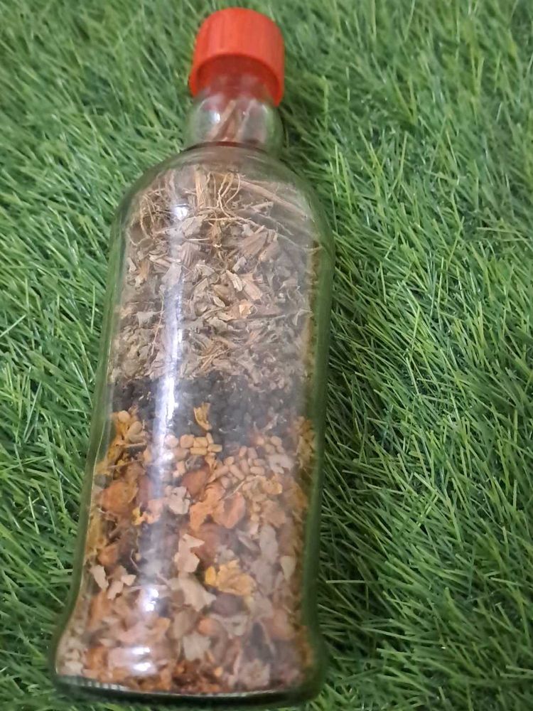 Hair Oil Masala