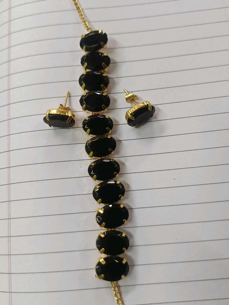 Jewellery Set