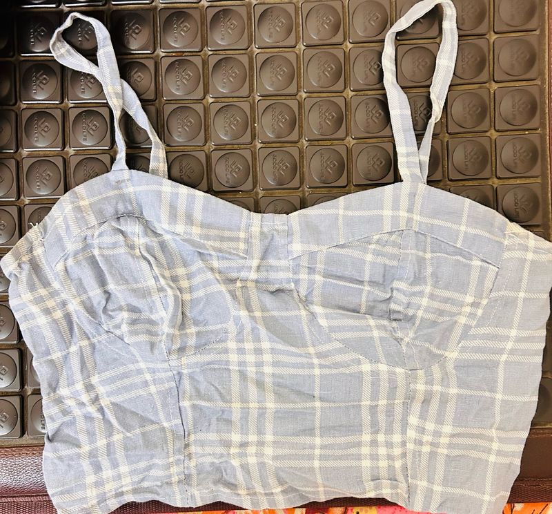 Top Bustier