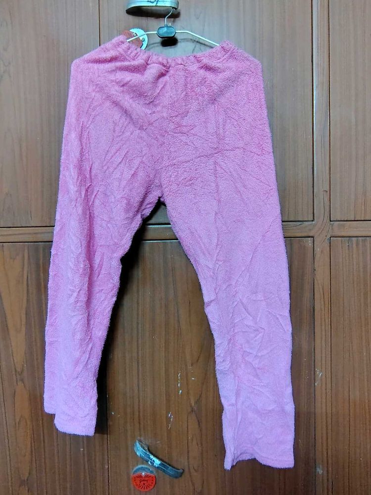 Palazzo/ Trouser