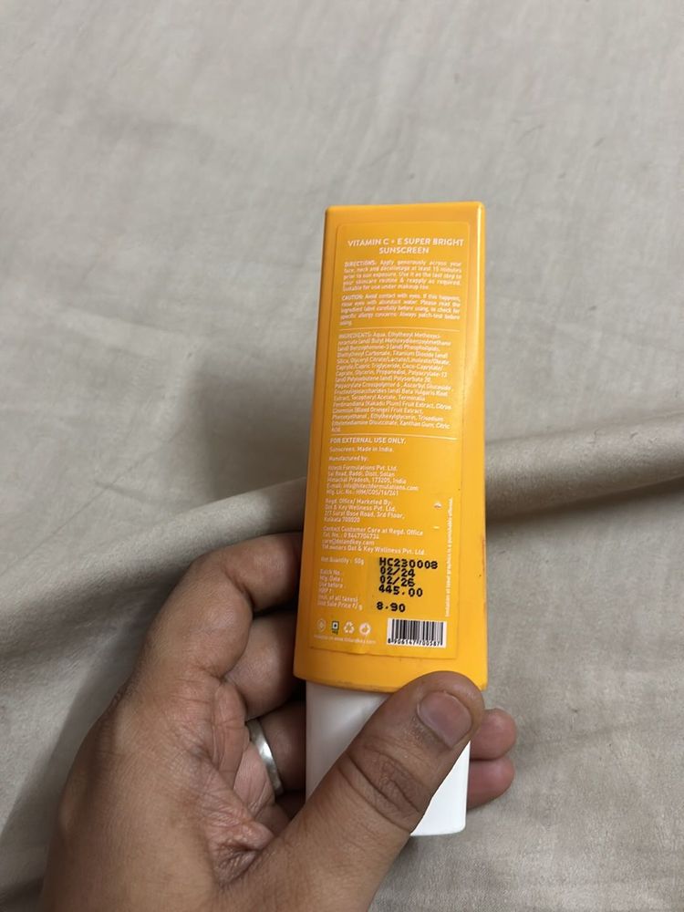 Dot And Key Skincare