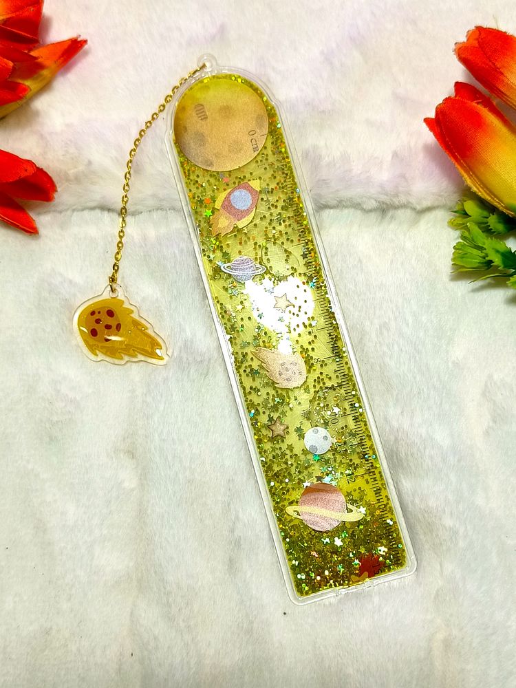 Unbreakable Scale With Charm 🔥