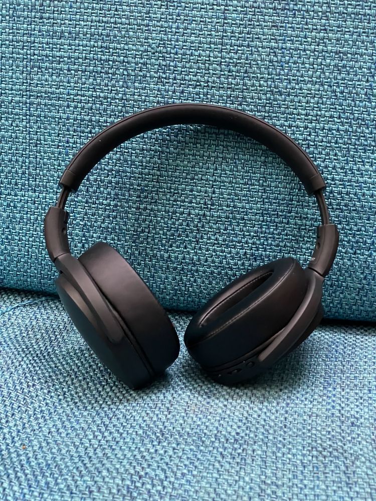 Sennheiser HD 350BT Wireless Headset Over Ear