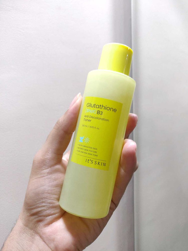 It&#39;S SKIN Face Toner