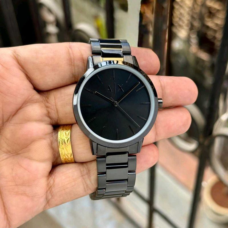 Armani Exchange for Him