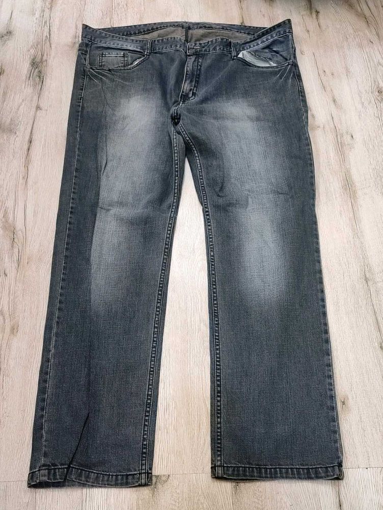 Sc2406 Sabrin Jeans - Size 42