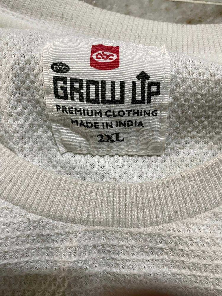 Grow Up Premium Clothing 2XL