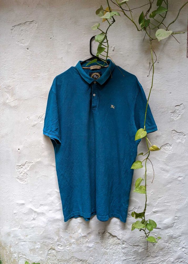 Burberry Polo Tshirt 👕