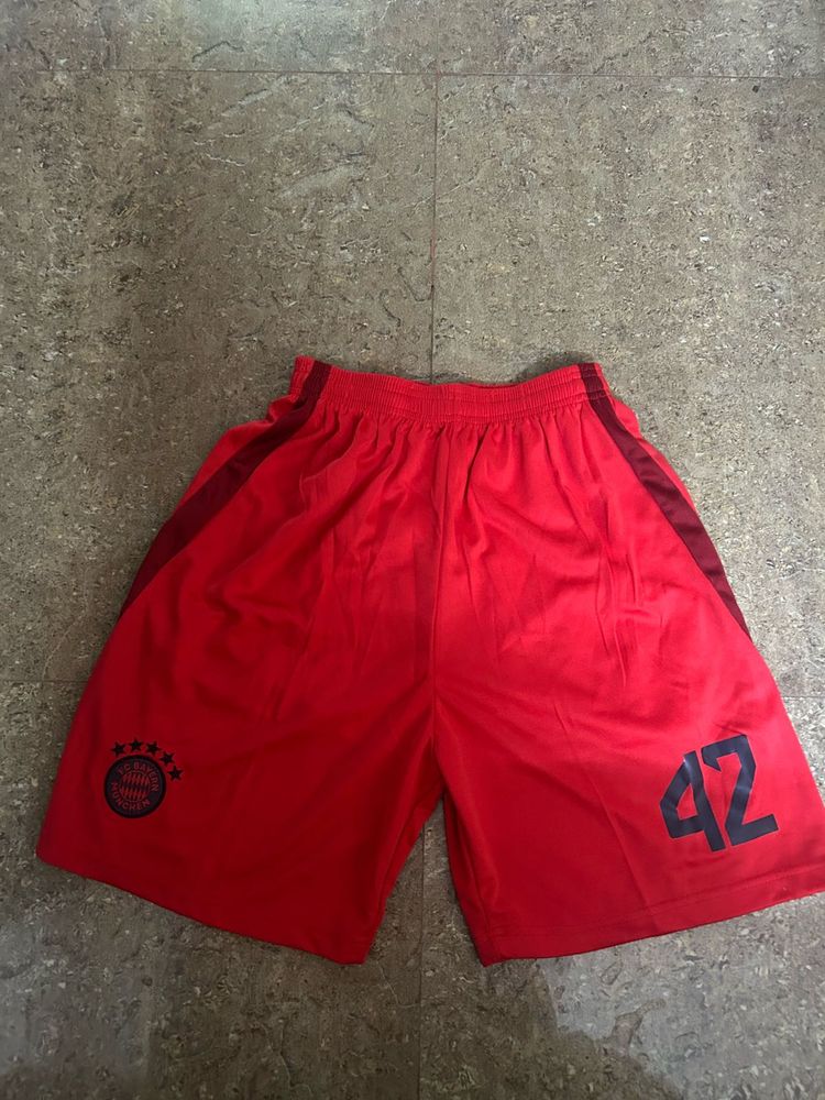 ADIDAS BAYERN HOME2024-25OFFICIAL