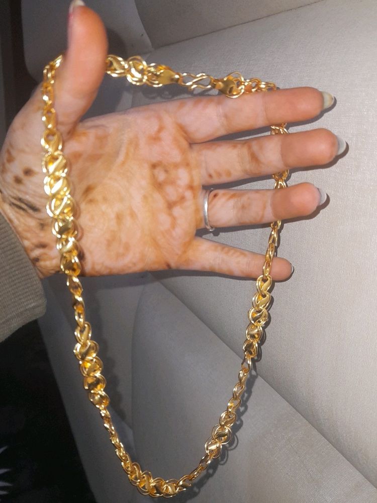 Unisex Chain Both For Men And Women With Beautiful