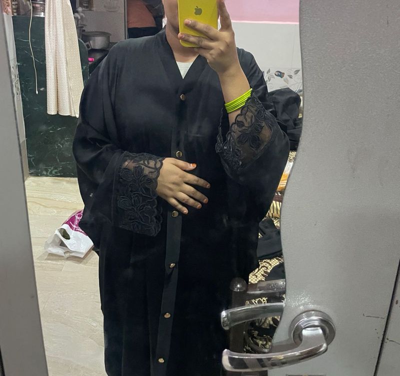 New Abaya
