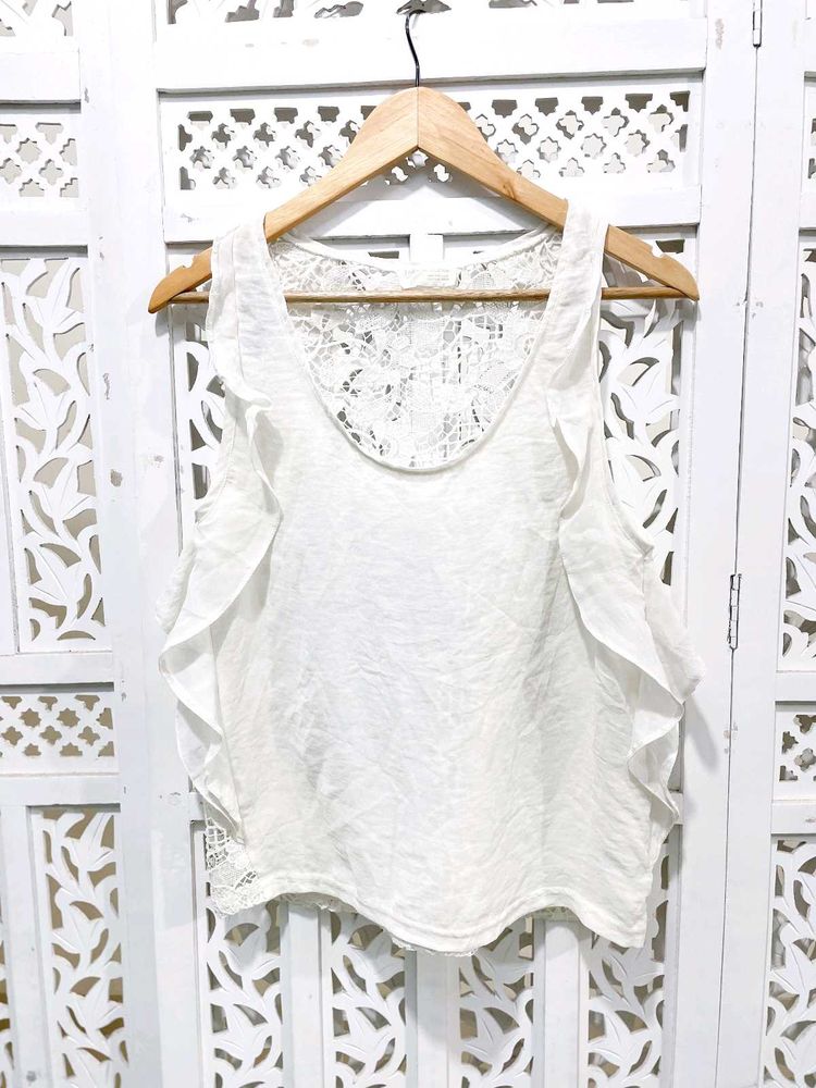 Original Zara Top B